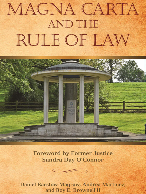 The Rule of Law